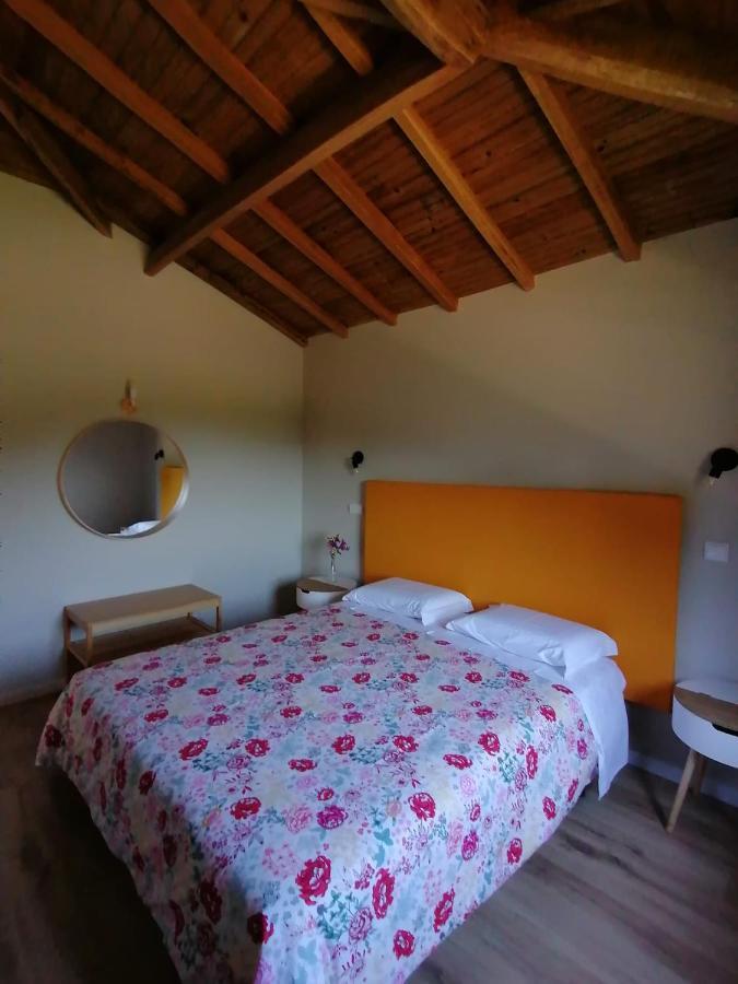 Casa Dos Matos Villa Ponte de Lima Exterior photo
